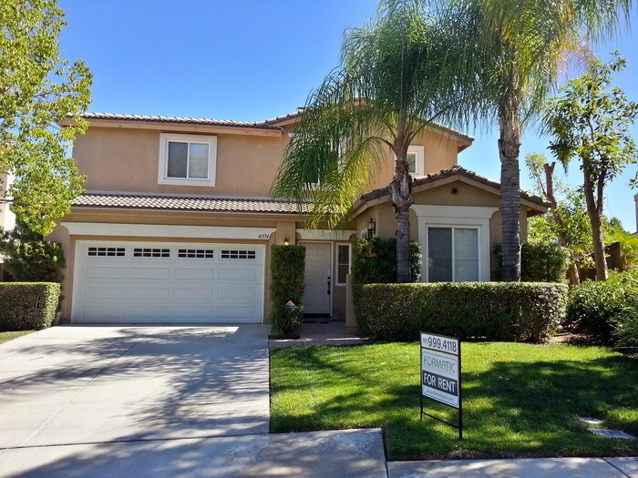 52 Houses for Rent in Temecula, CA WestsideRentals