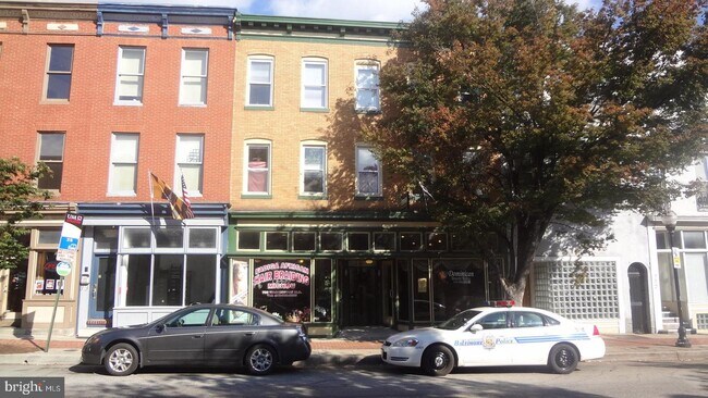 Building Photo - 780 Washington Blvd