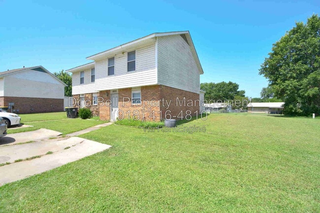 Building Photo - 14440 S 302nd East Ave