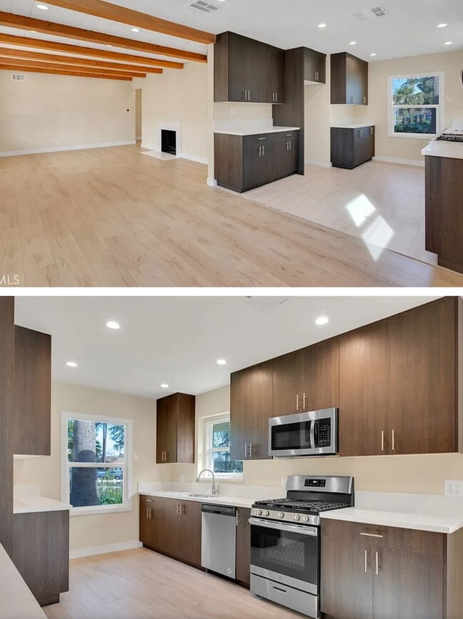 Foto del edificio - 17024 Sherman Way
