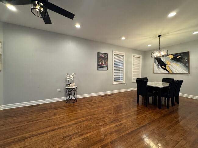 Foto del edificio - 4317 W 21st Pl