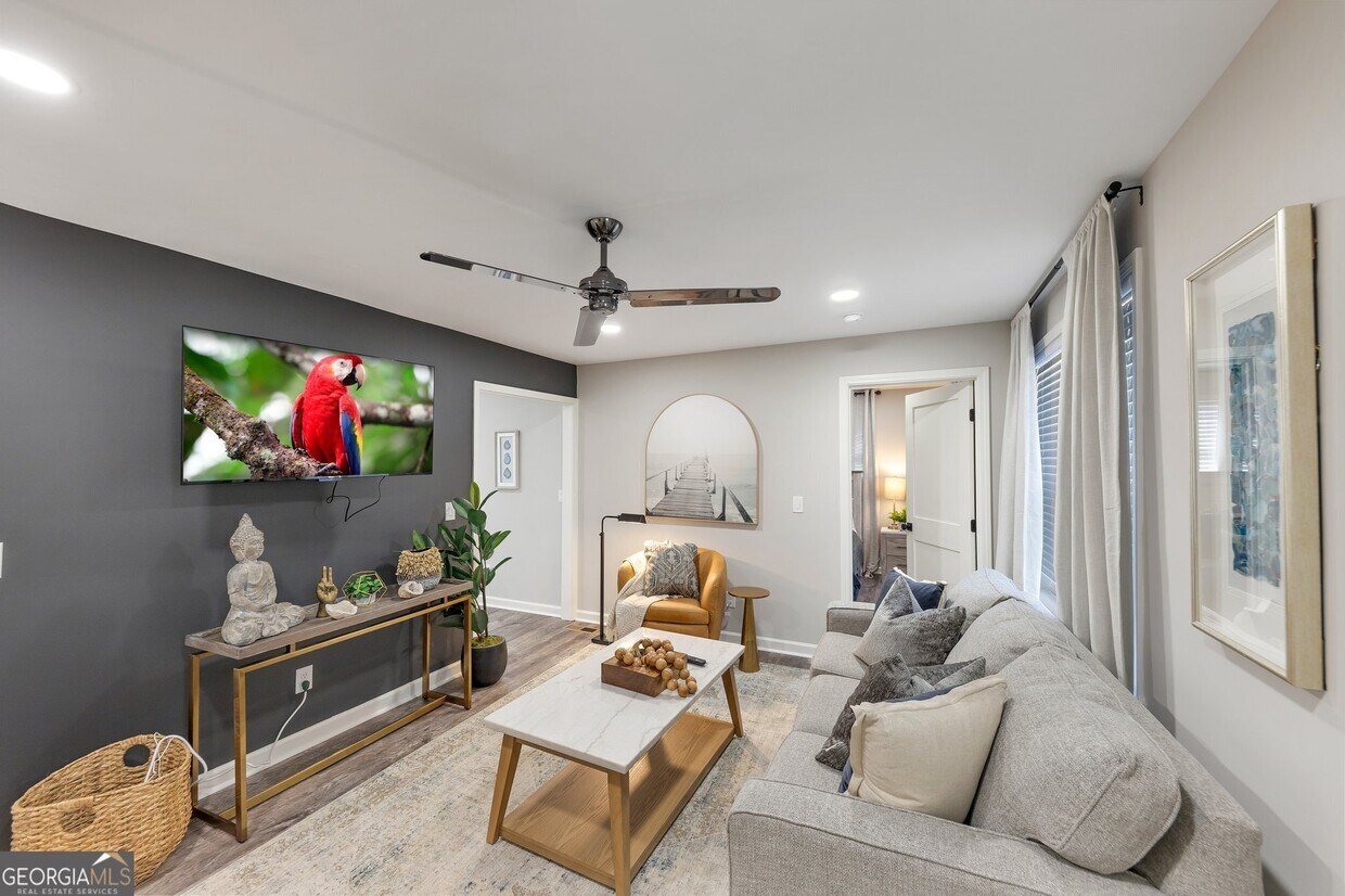 Foto principal - 155 Parkview Dr SE