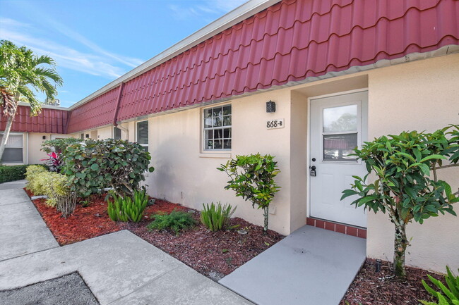 Foto del edificio - 868 Worcester Ln