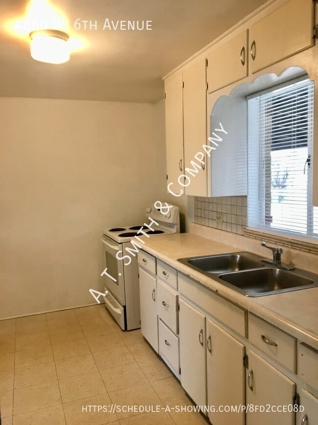 Photo - 4860 W 6th Ave House