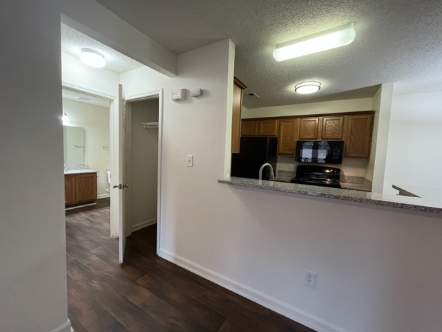 The Orr 2BR, 2BA 1ST FL. - Huntersville Commons