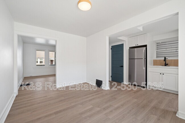 Foto del edificio - 417 Dargan St