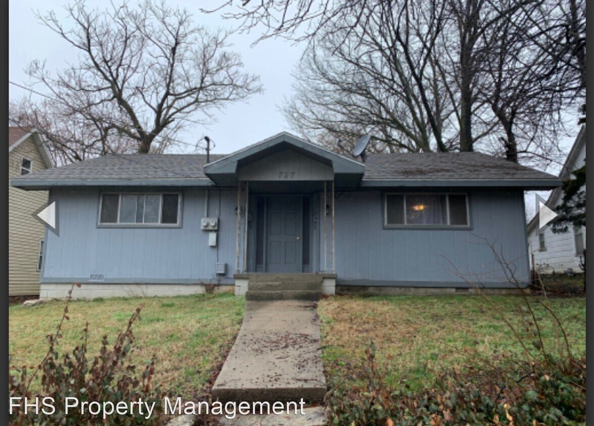 Primary Photo - 1 br, 1 bath House - 727 N Rogers Unit B