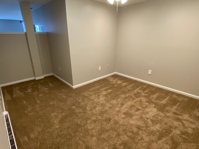1 cama - Bryant Lofts