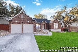 Foto del edificio - 21627 Iron Ridge Ct