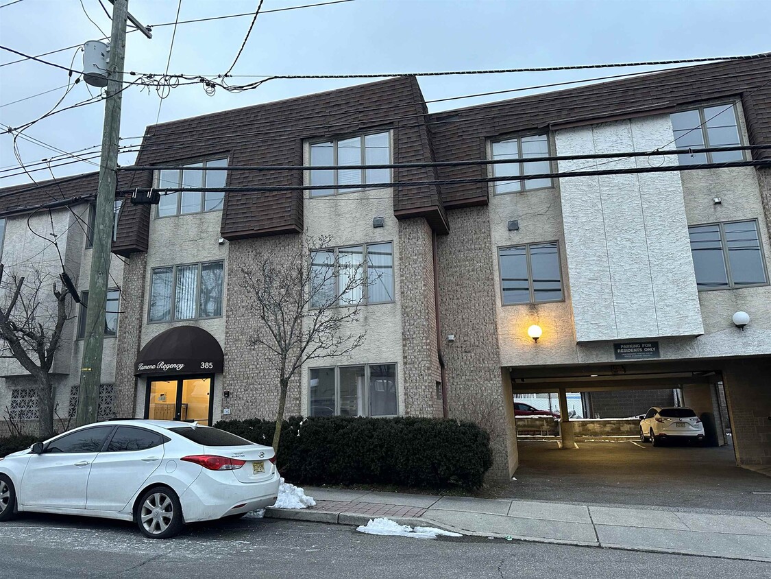 385 Kamena St Unit 303F, Fairview, NJ 07022 Condo for Rent in