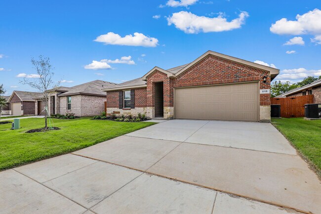 Foto del edificio - 313 Seclusion Dr