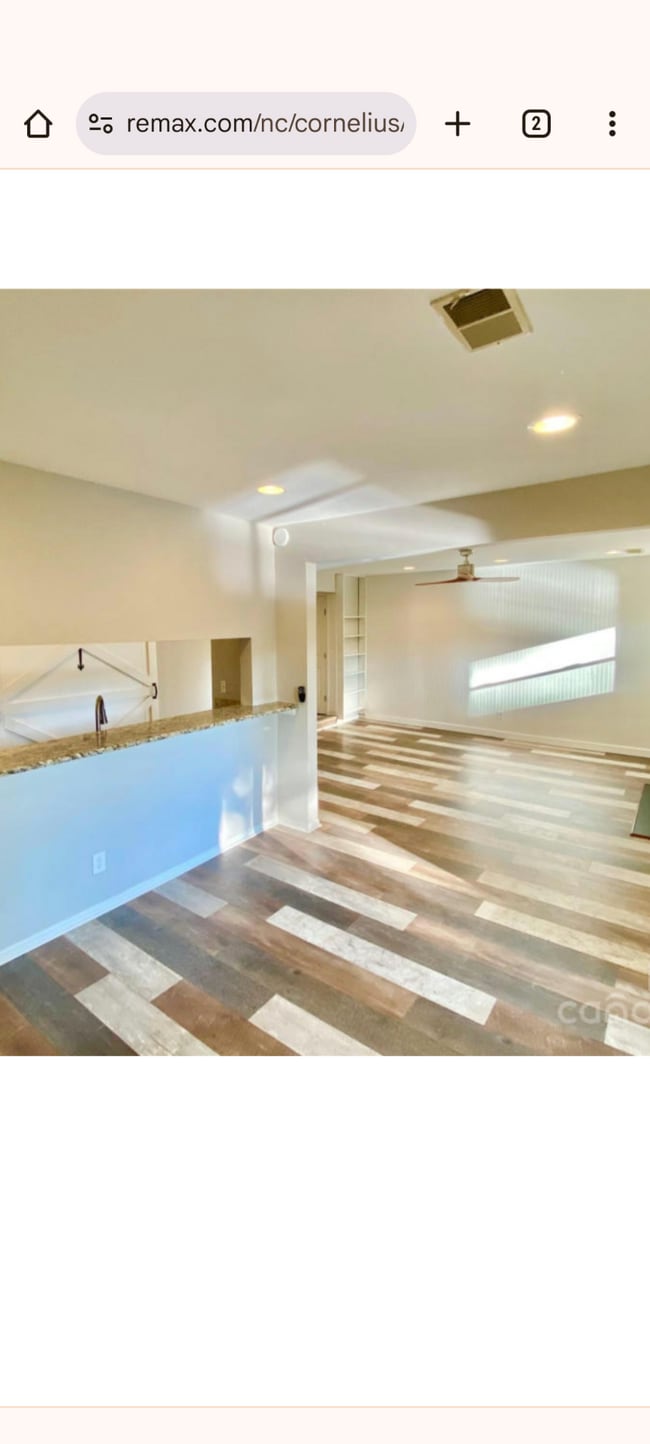 20115 Henderson Rd Unit K, Cornelius, NC 28031 Condo for Rent in