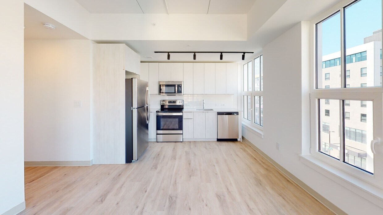 Photo - Mily on Green Apartments