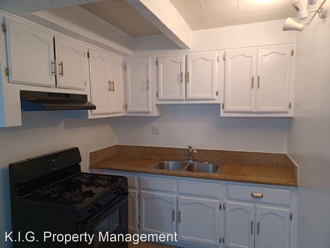 Foto del edificio - 1 br, 1 bath Apartment - 11903 - 11913 Van...