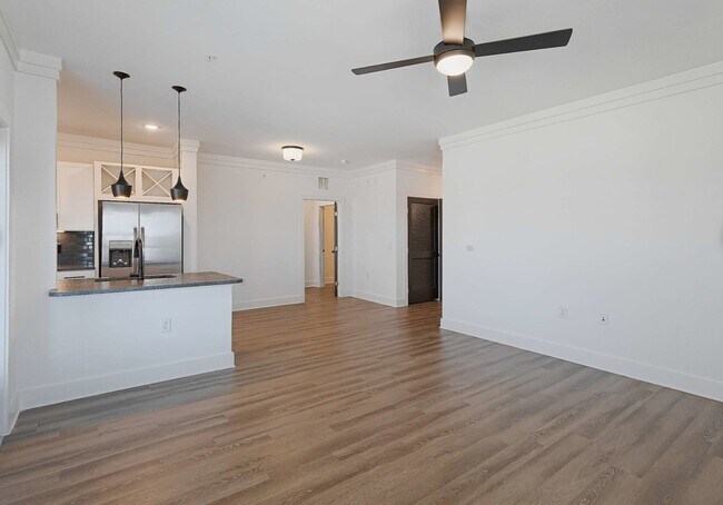 Foto del edificio - 2101 Authors Way