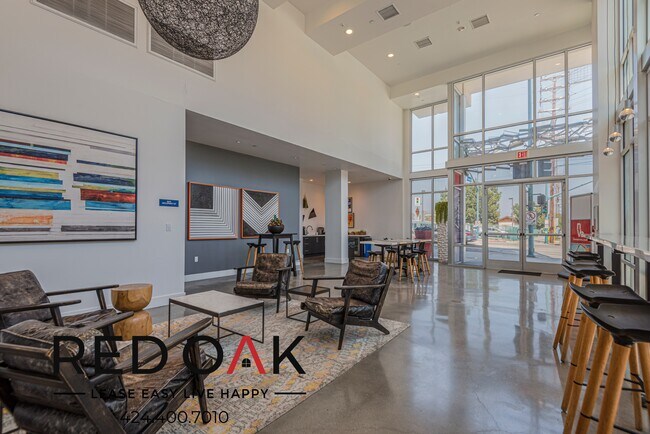 Foto del edificio - 11405 Chandler Blvd