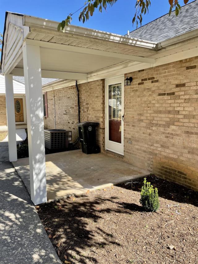 Foto del edificio - 2 bedroom in Lynchburg VA 24502