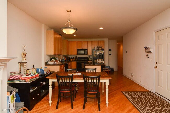 Foto del edificio - 1125 W Wrightwood Ave