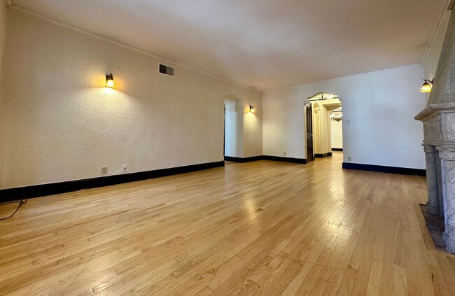 Foto del interior - 2550 Lake
