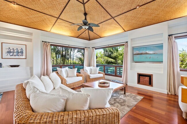 Building Photo - Kealoha Tropical Beach Villa: North Shore Surf Spot Retreat w/ Hot Tub & Views