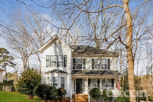 Foto del edificio - 153 Clear Brook Trail