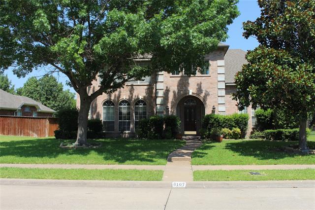 Primary Photo - 3107 Lincolnshire Dr