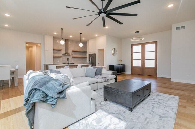 Foto del edificio - Luxury Breckenridge Park Home