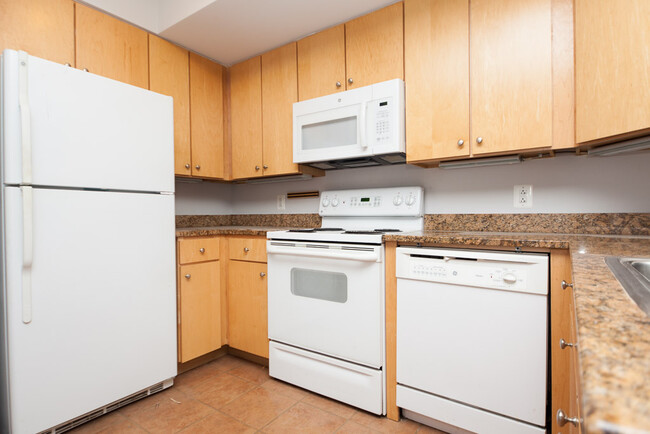 Foto del edificio - 616 E St NW