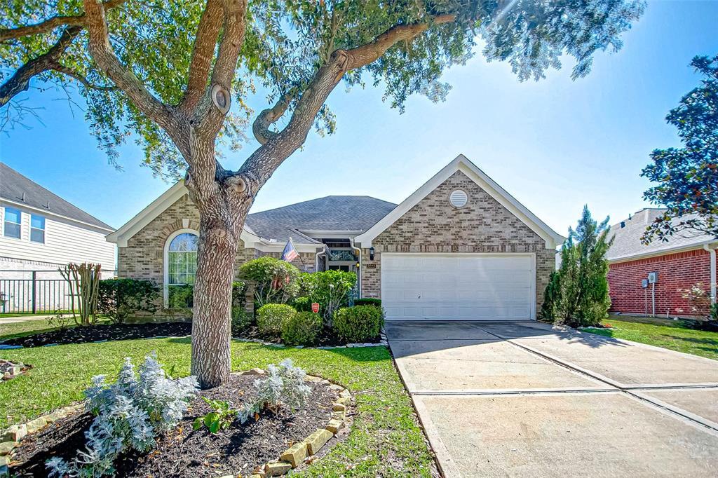 2223 Ridgefield Park Ln, Richmond, TX 77469 House Rental in Richmond