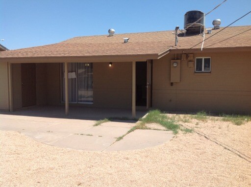 Building Photo - 4714 N 40th Ave