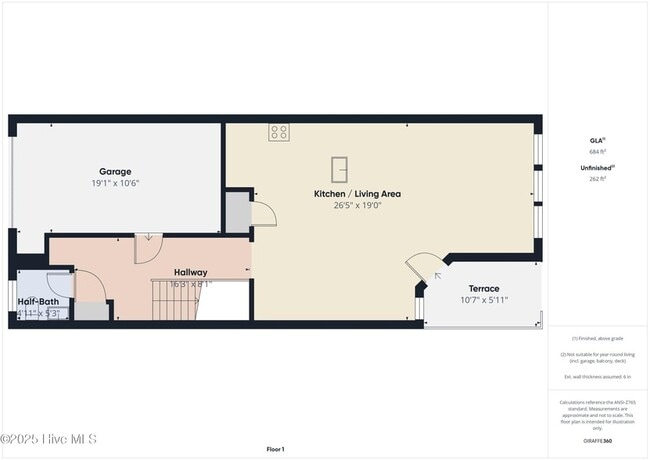 Building Photo - 458 Channel Drop Dr