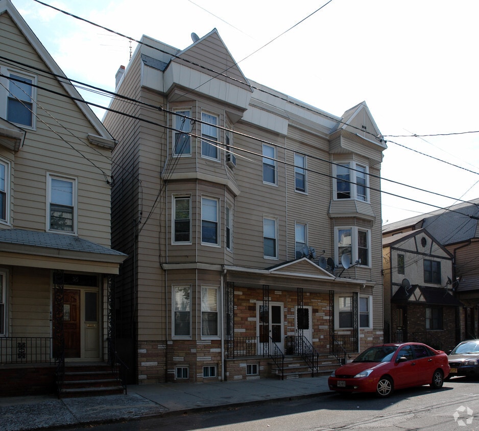 329331 New York Ave, Newark, NJ 07105 Apartments in Newark, NJ