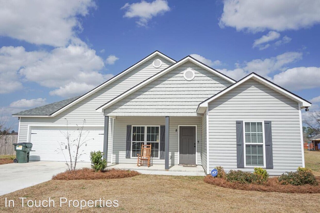 Primary Photo - 4 br, 2 bath House - 8 Osprey Cove