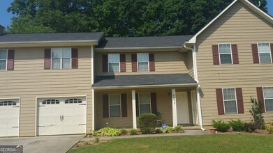 Building Photo - 5871 N Castlegate Dr