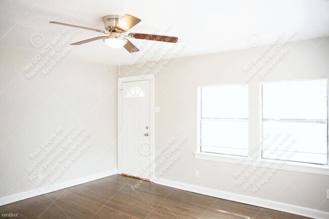Foto del edificio - 3 br, 2 bath House - 1210 Lindsey St