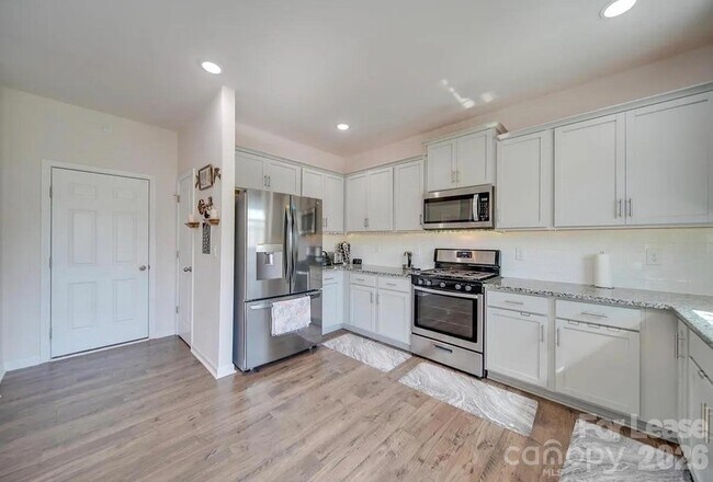 Foto del edificio - 9609 Margrave Dr