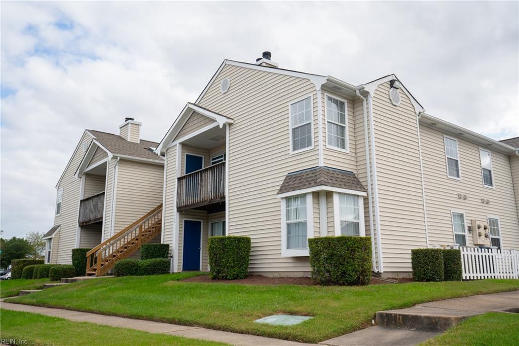 1404 Becks Ct, Virginia Beach, VA 23464 Condo for Rent in Virginia