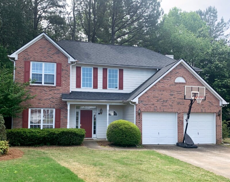 3350 Shallowford Green Dr, Marietta, GA 30062 House Rental in