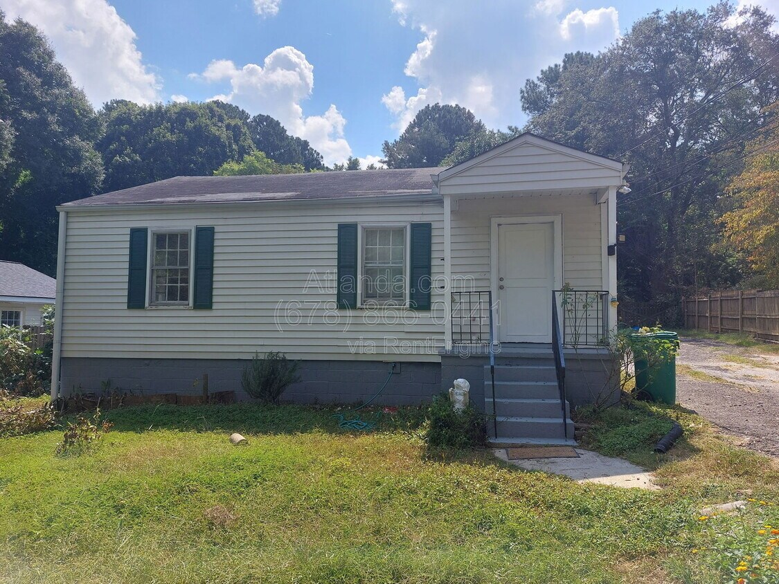 Photo - 4201 Chamblee Tucker Rd