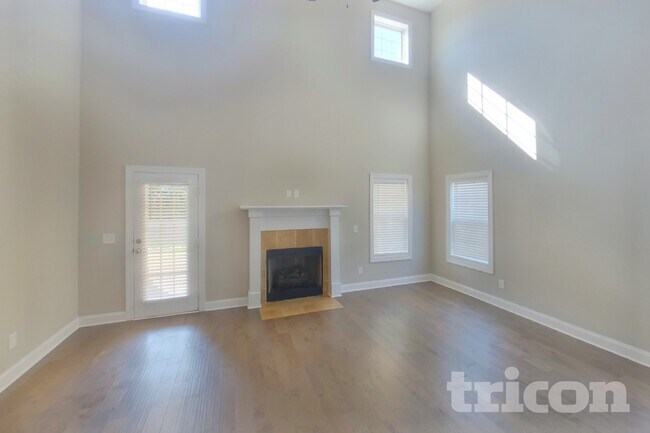 Foto del edificio - 1509 Burrows Ave