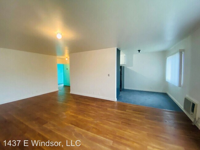 Building Photo - 1437 E Windsor Rd