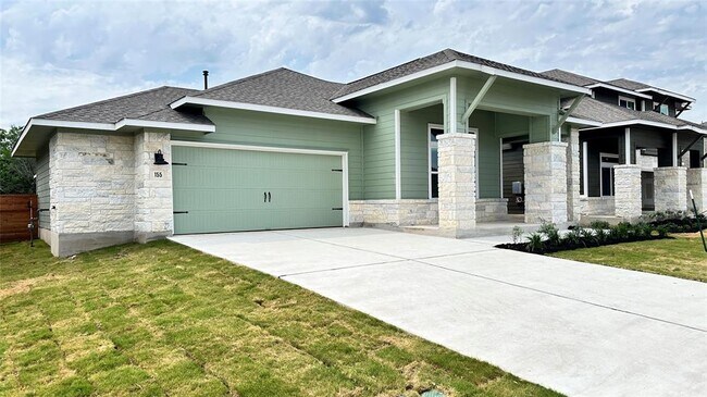 Building Photo - 155 Crawford