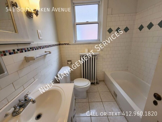 Building Photo - 541 S Aiken Ave