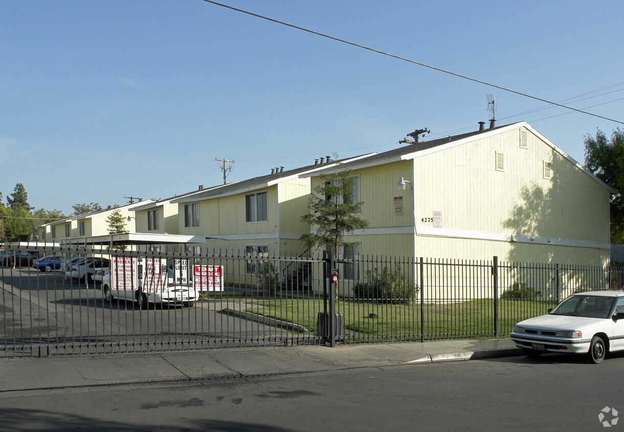 Foto principal - Woodview Apartment