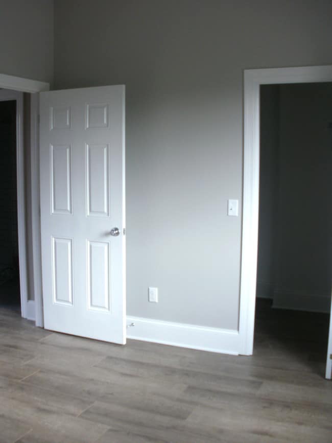 Bedroom - 109 Goundry St