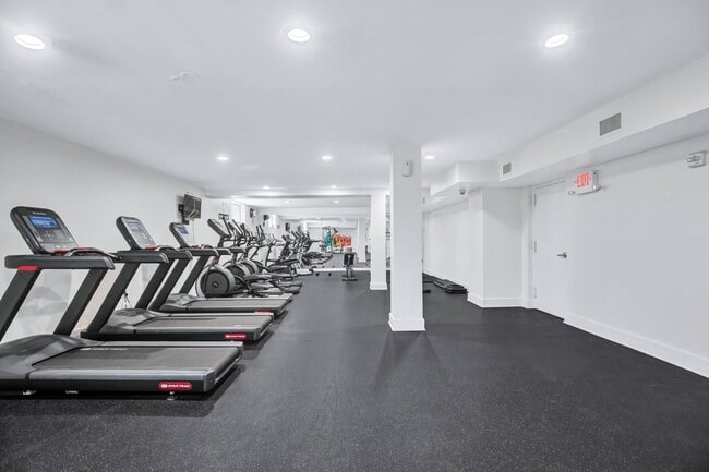 Interior Photo - Infinity Apartments