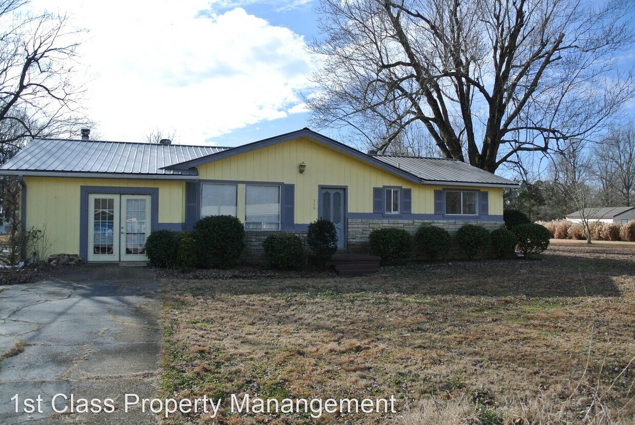 Primary Photo - 3 br, 1.5 bath House - 368 Ellen Rd