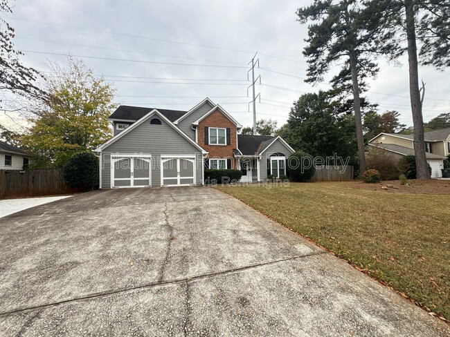 Photo - 1444 Glenfield Dr House