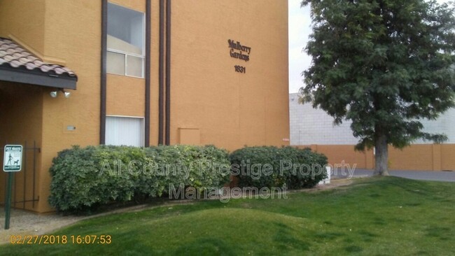 Foto del edificio - 1831 W Mulberry Dr