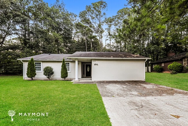 Building Photo - 8404 Park Ridge Ln